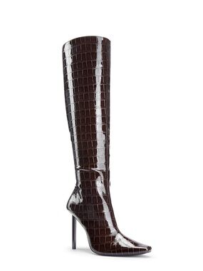 Femme LA Whistler Boot- Exotic Coco